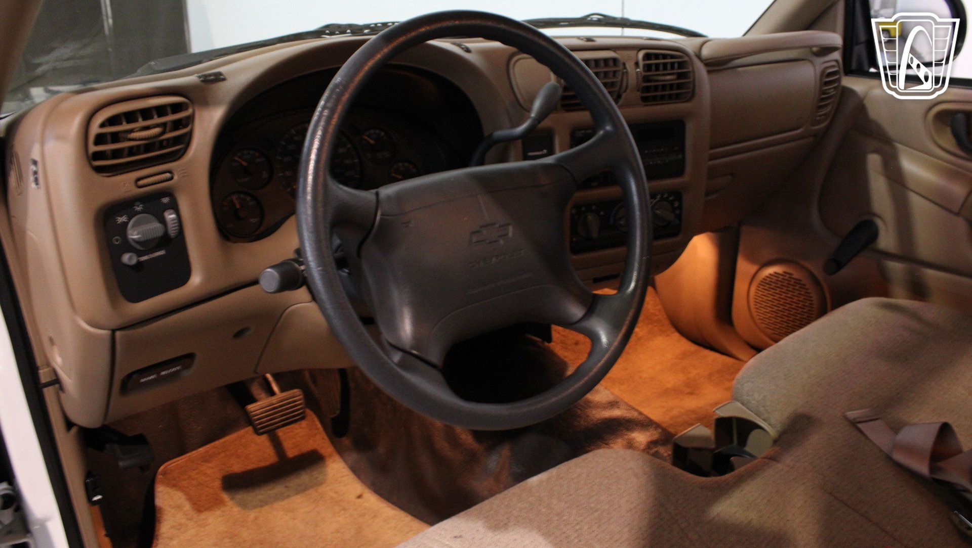 Used 1998 Chevrolet S10 Pickup 2WD Regular Cab image 7