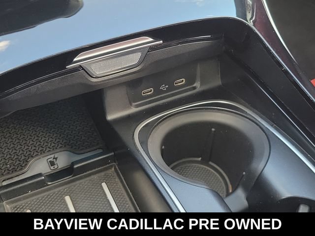 Used 2021 Mercedes-Benz S 580 4MATIC Sedan w/ AMG Line image 34