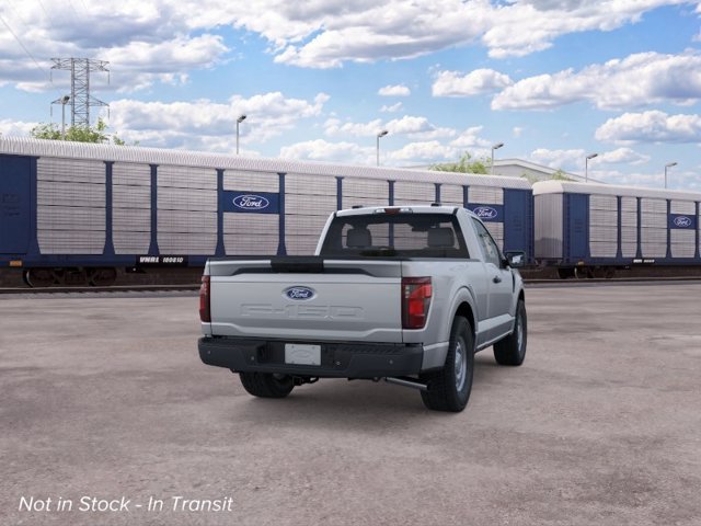 New 2026 Ford F150 XL RWD image 8