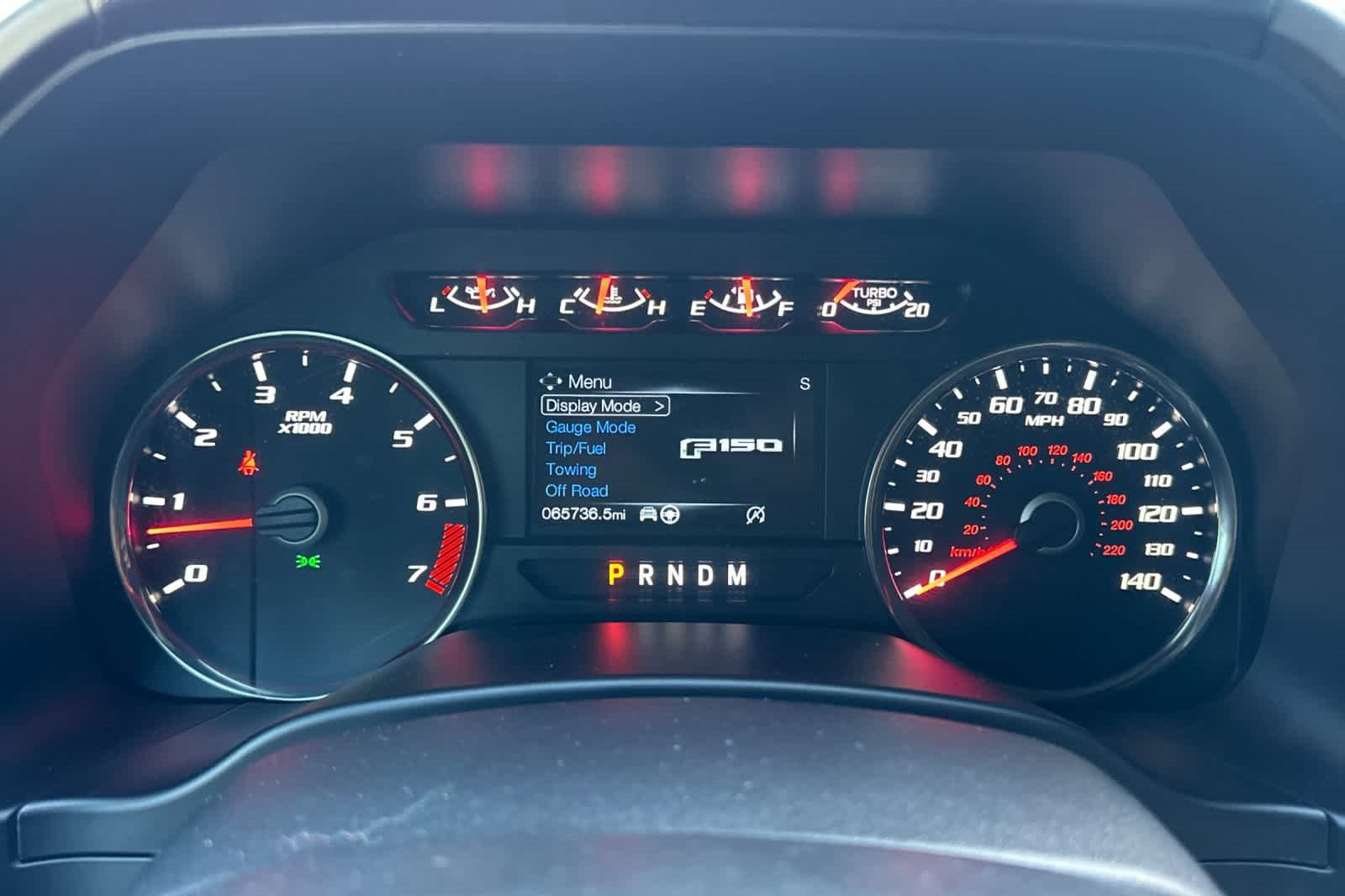 Used 2019 Ford F150 Raptor image 22