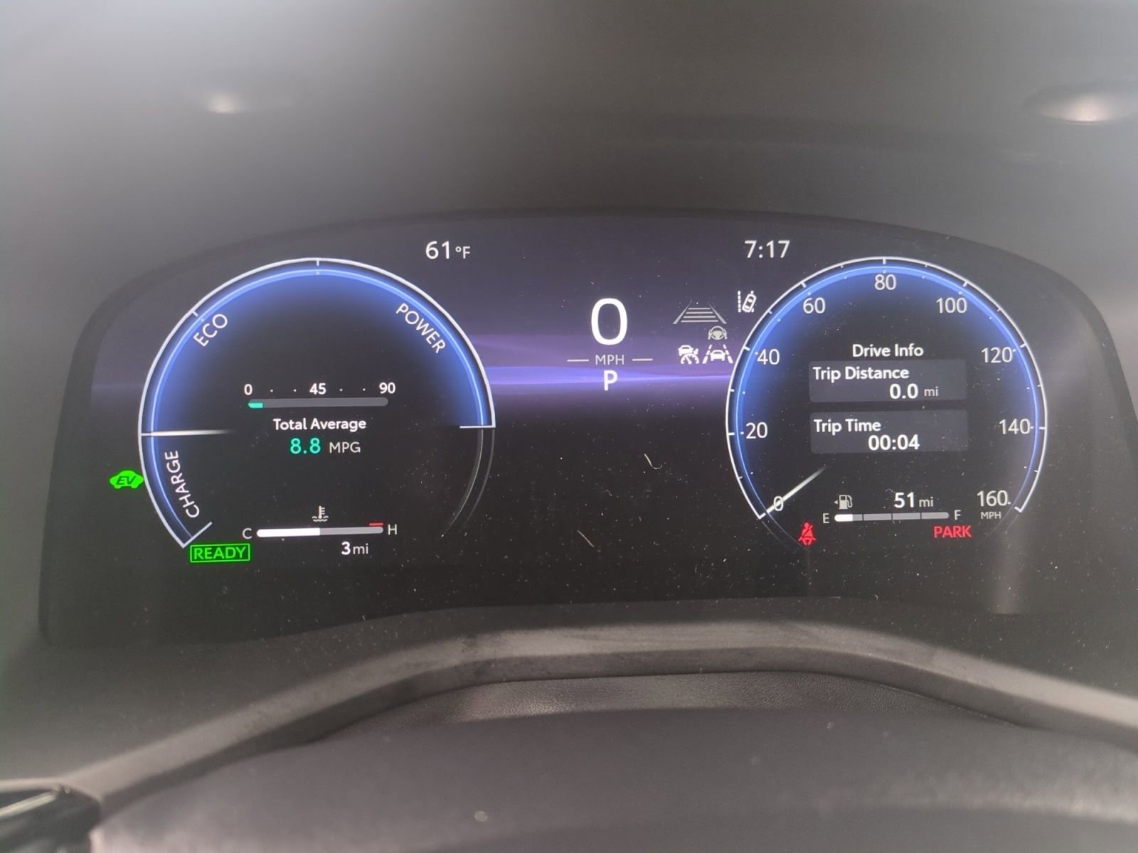 New 2026 Toyota Camry XLE FWD image 22