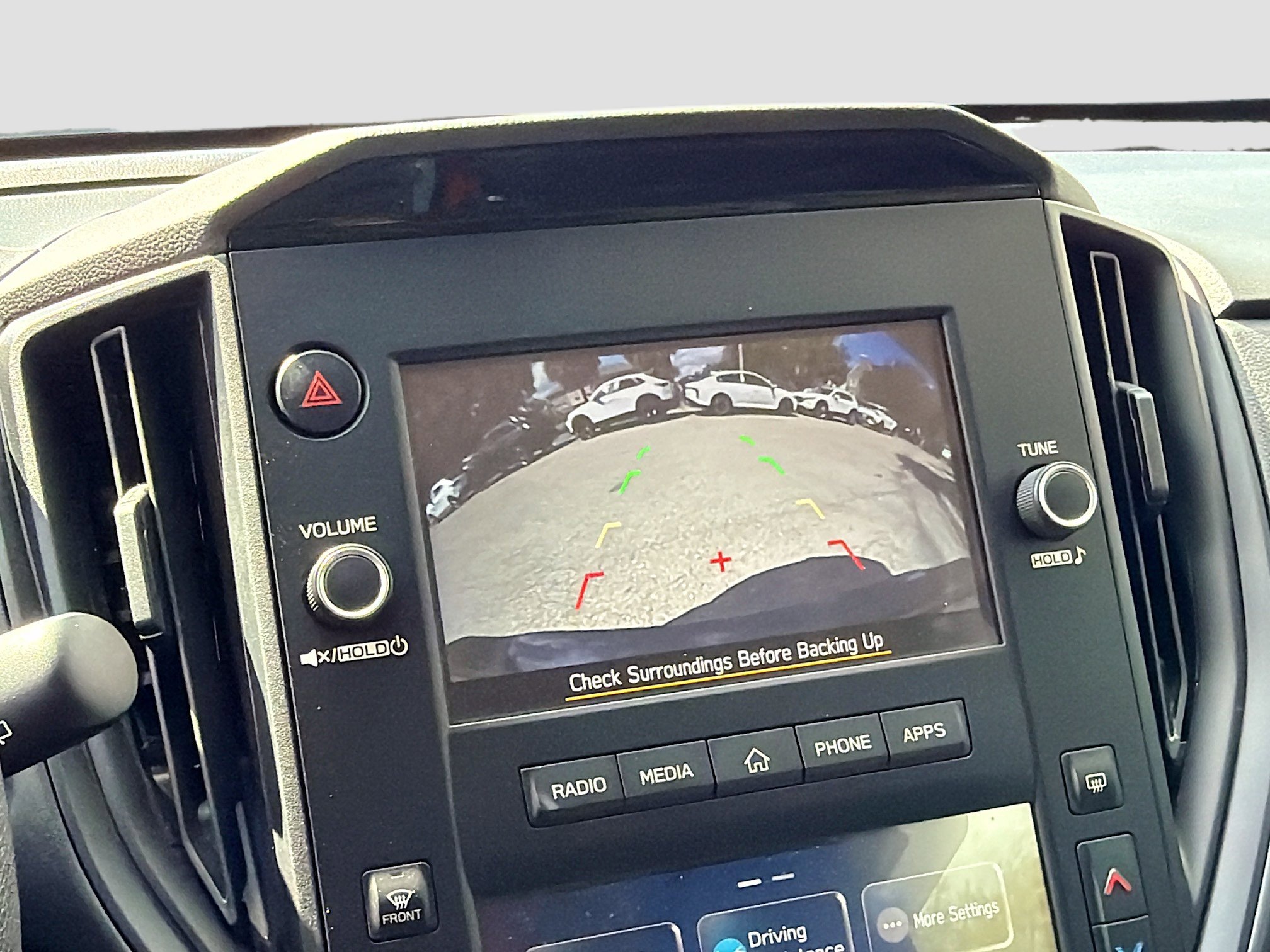 Used 2024 Subaru Impreza 2.0i image 27