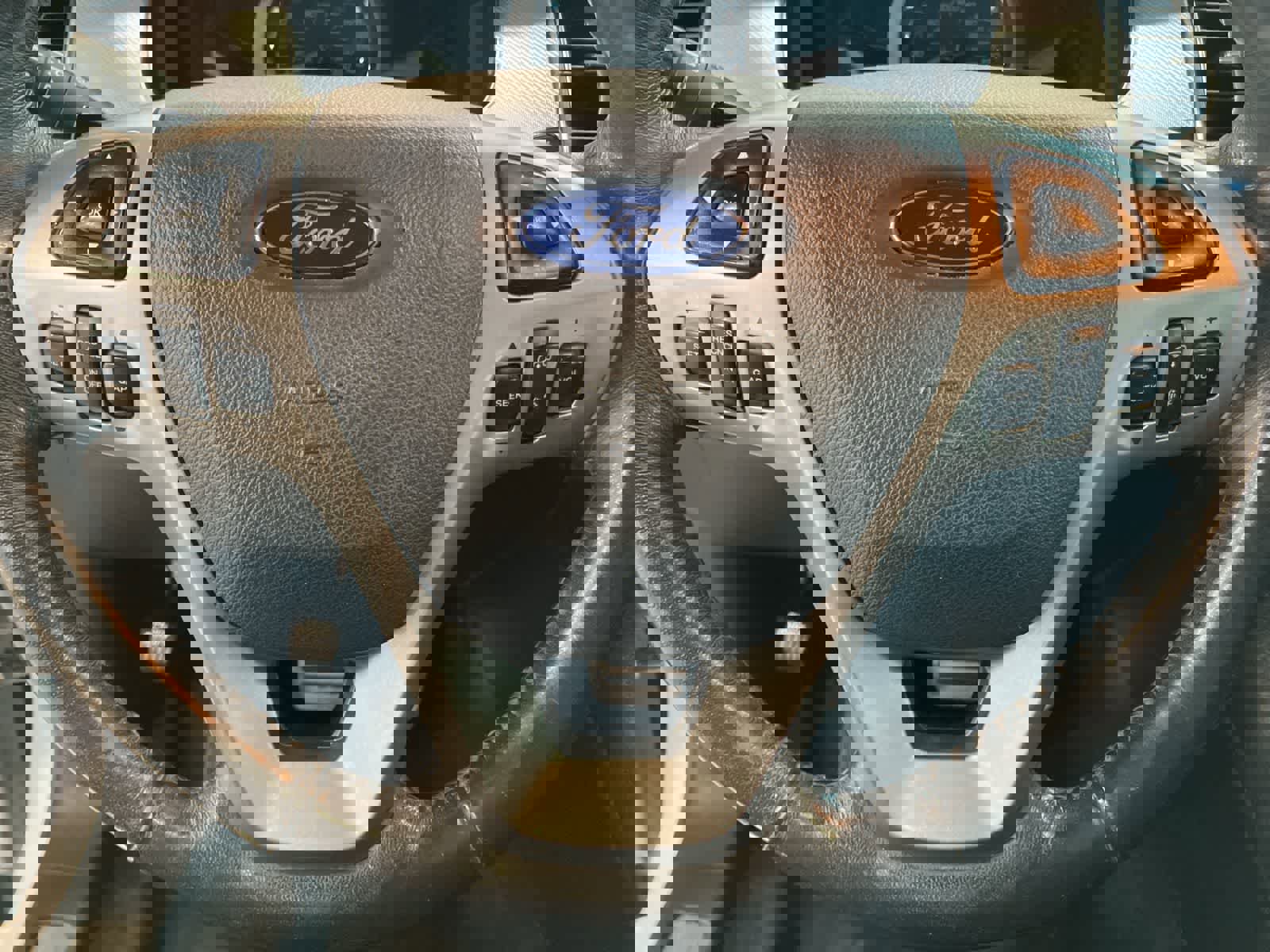 Used 2017 Ford Taurus SHO w/ Driver Assist Package image 18