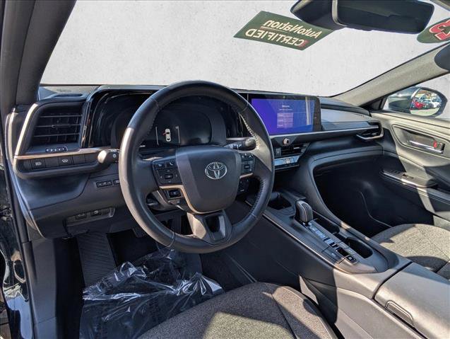 Used 2023 Toyota Crown XLE image 10
