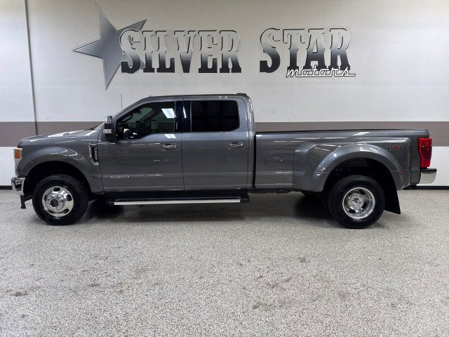 Used 2022 Ford F350 XLT w/ XLT Premium Package image 5