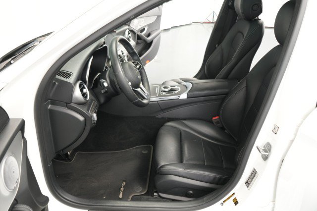 Used 2020 Mercedes-Benz C 300 4MATIC Sedan image 21