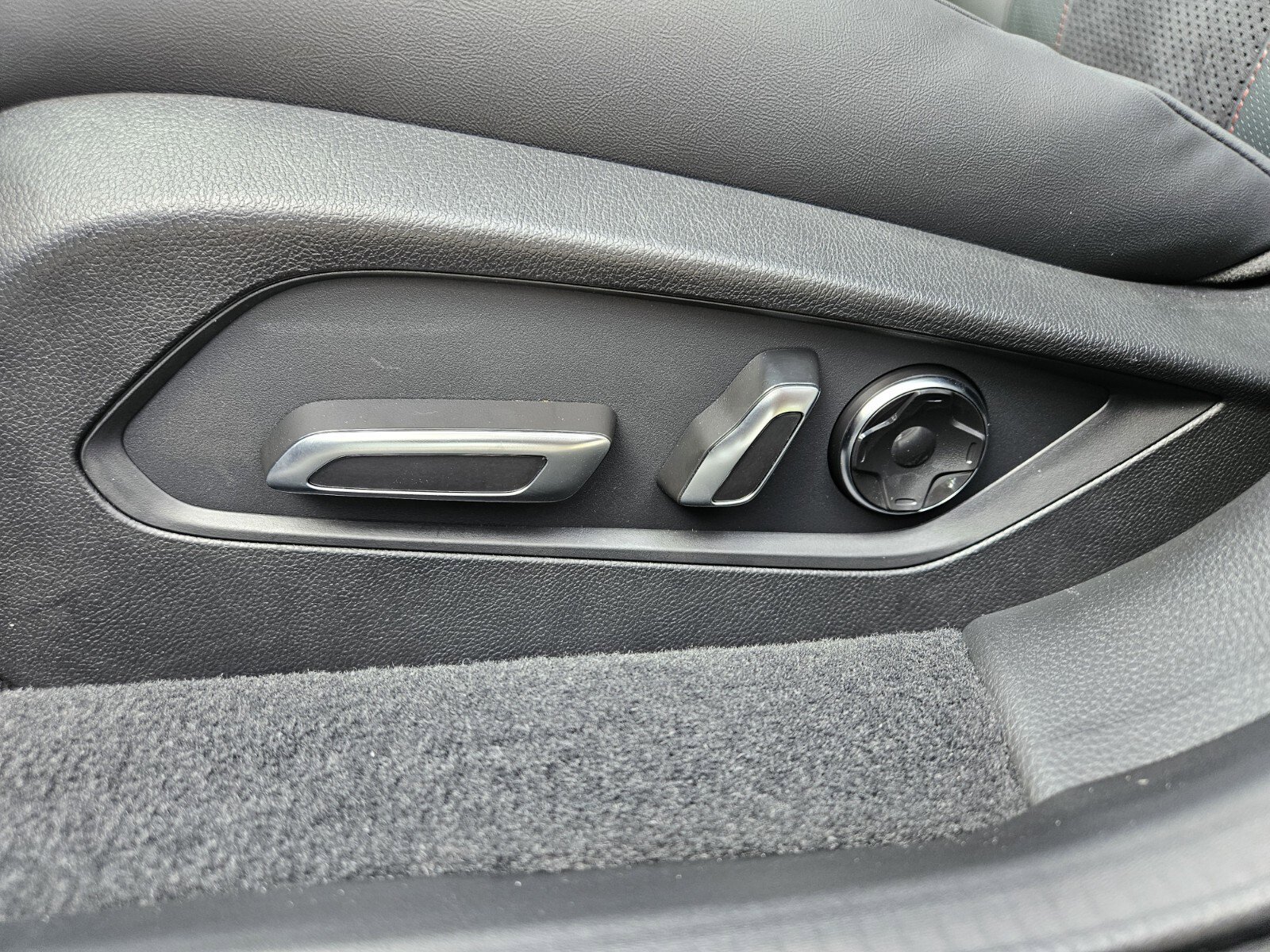 New 2025 Acura TLX SH-AWD w/ A-SPEC Pkg image 7