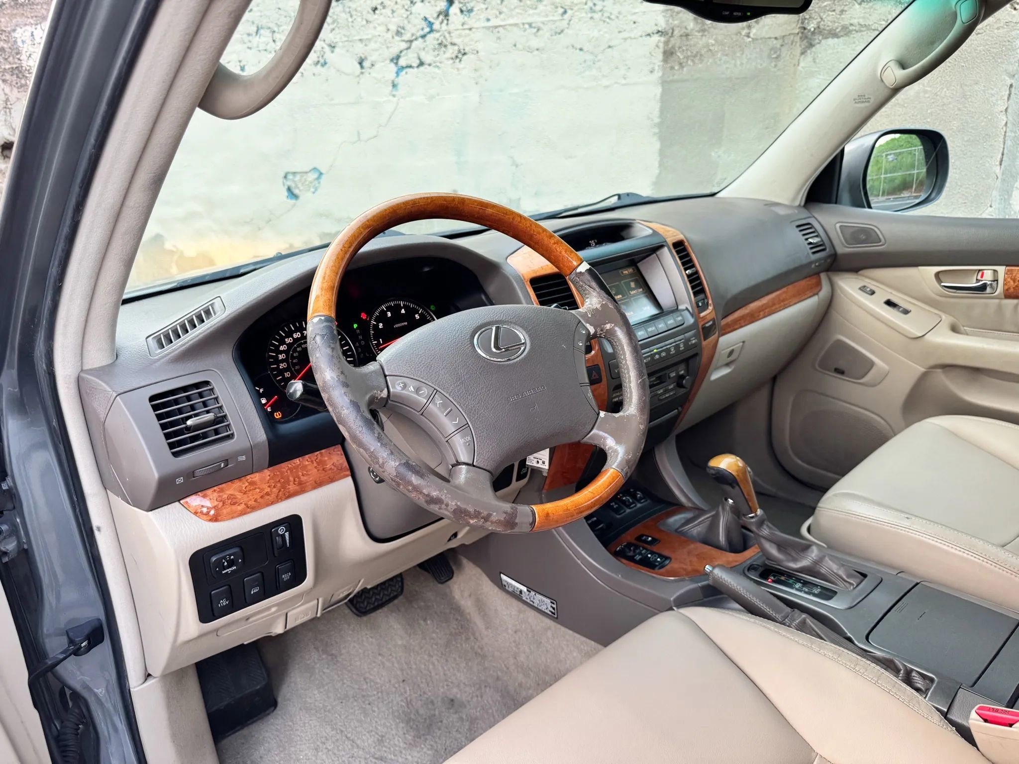 Used 2006 Lexus GX 470 image 13