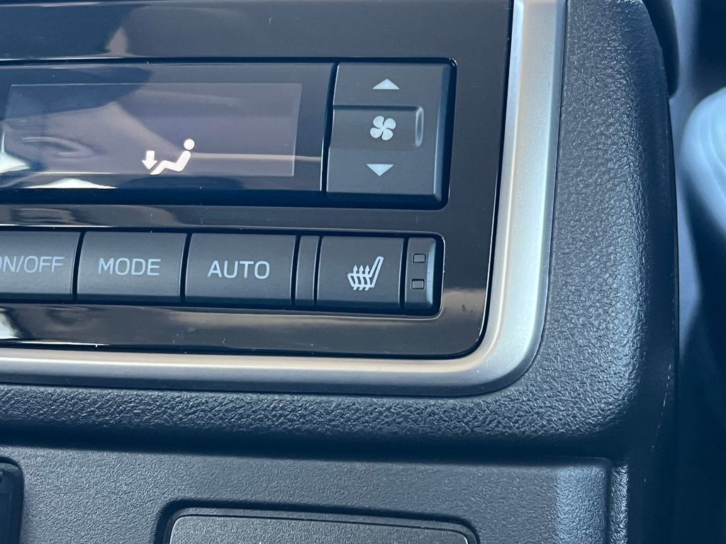 New 2026 Subaru Ascent Bronze Edition image 42