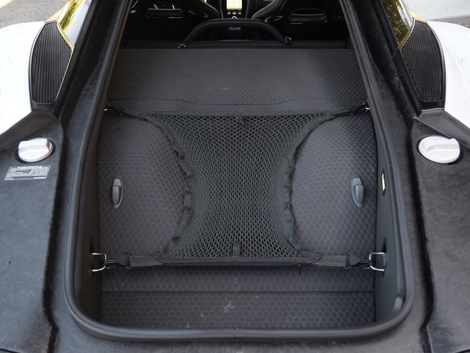 Used 2023 McLaren GT RWD image 22