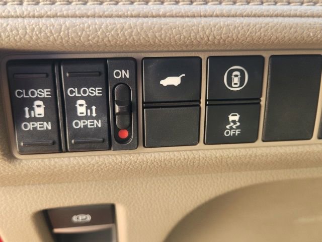 Used 2022 Honda Odyssey EX-L image 30