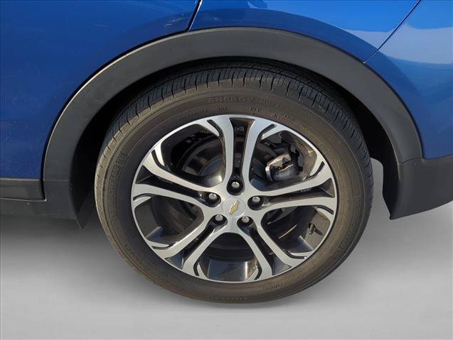 Used 2020 Chevrolet Bolt Premier FWD image 7