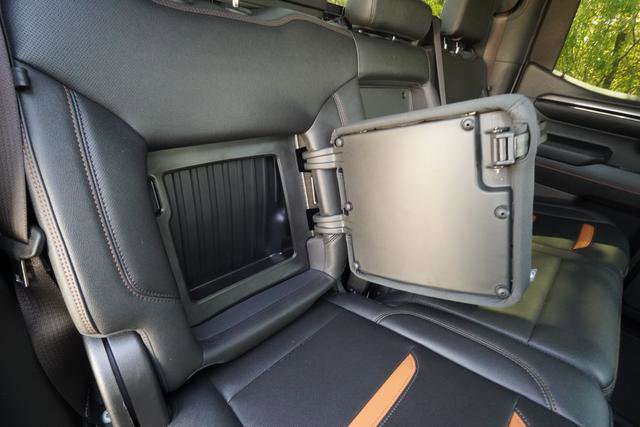 Used 2023 GMC Sierra 1500 AT4 w/ AT4 Premium Package image 30