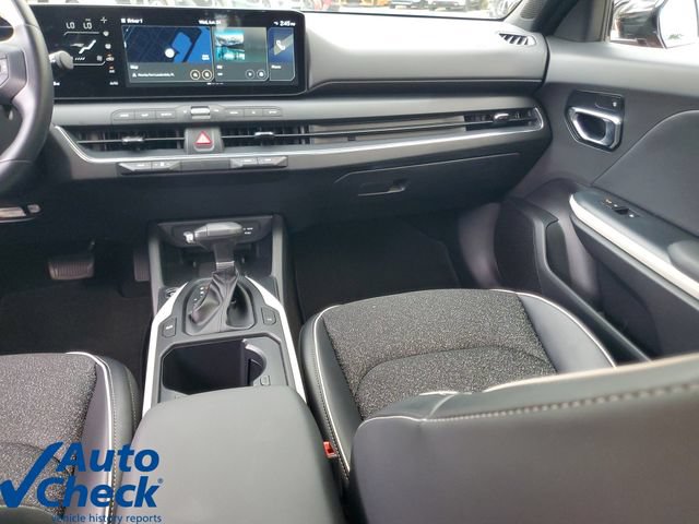 Used 2025 Kia K4 GT-Line FWD image 16