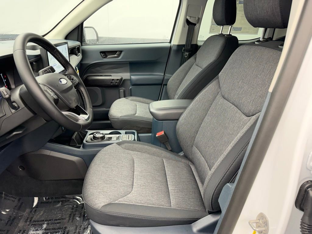 New 2025 Ford Maverick XLT w/ XLT Luxury Package image 41