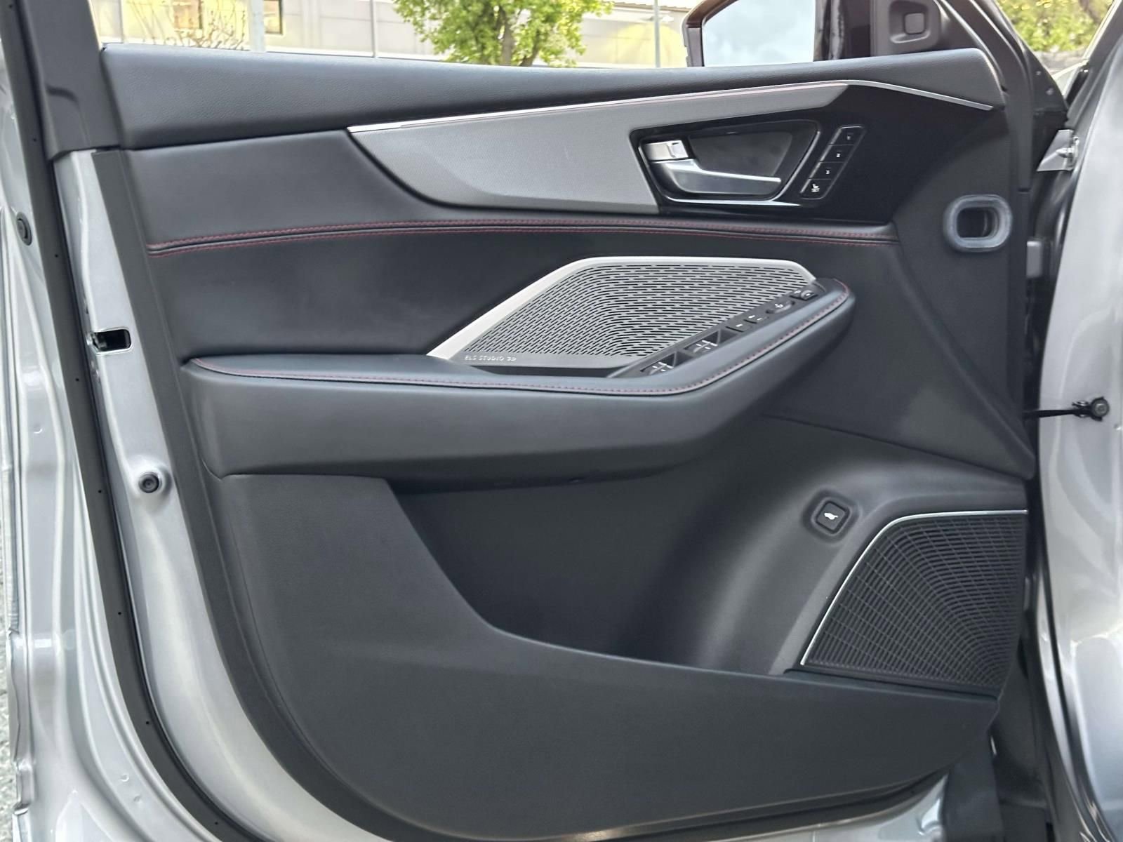 Certified 2024 Acura MDX A-Spec image 17