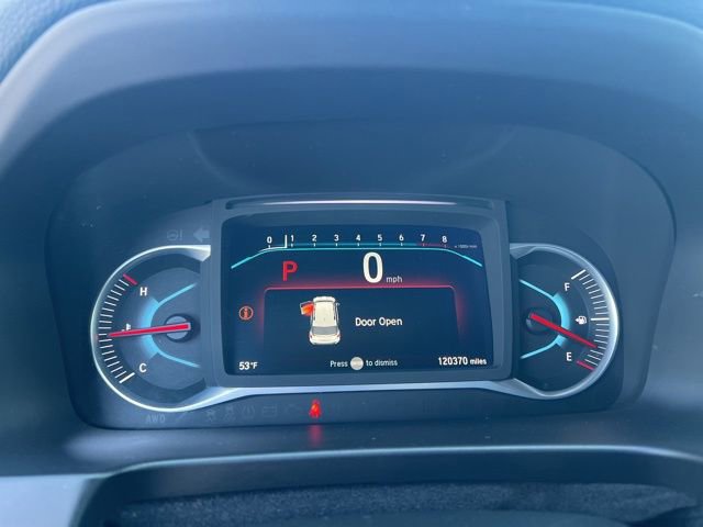 Used 2019 Honda Passport EX-L image 11