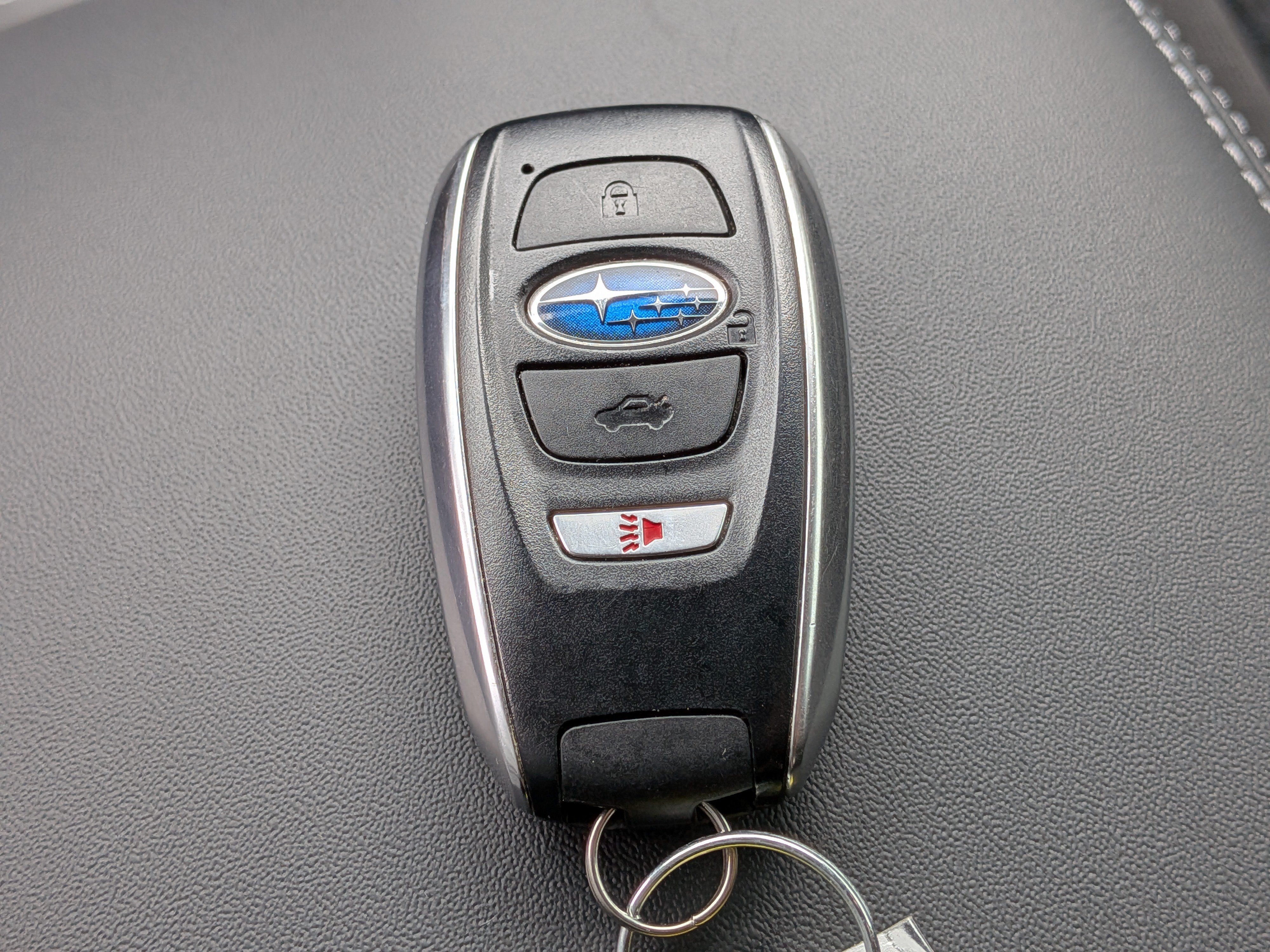 Used 2019 Subaru Ascent Premium AWD/4WD image 35
