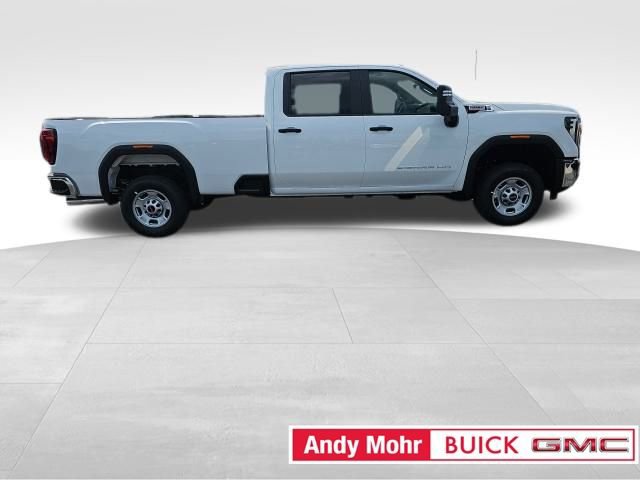 New 2024 GMC Sierra 2500 Pro image 26