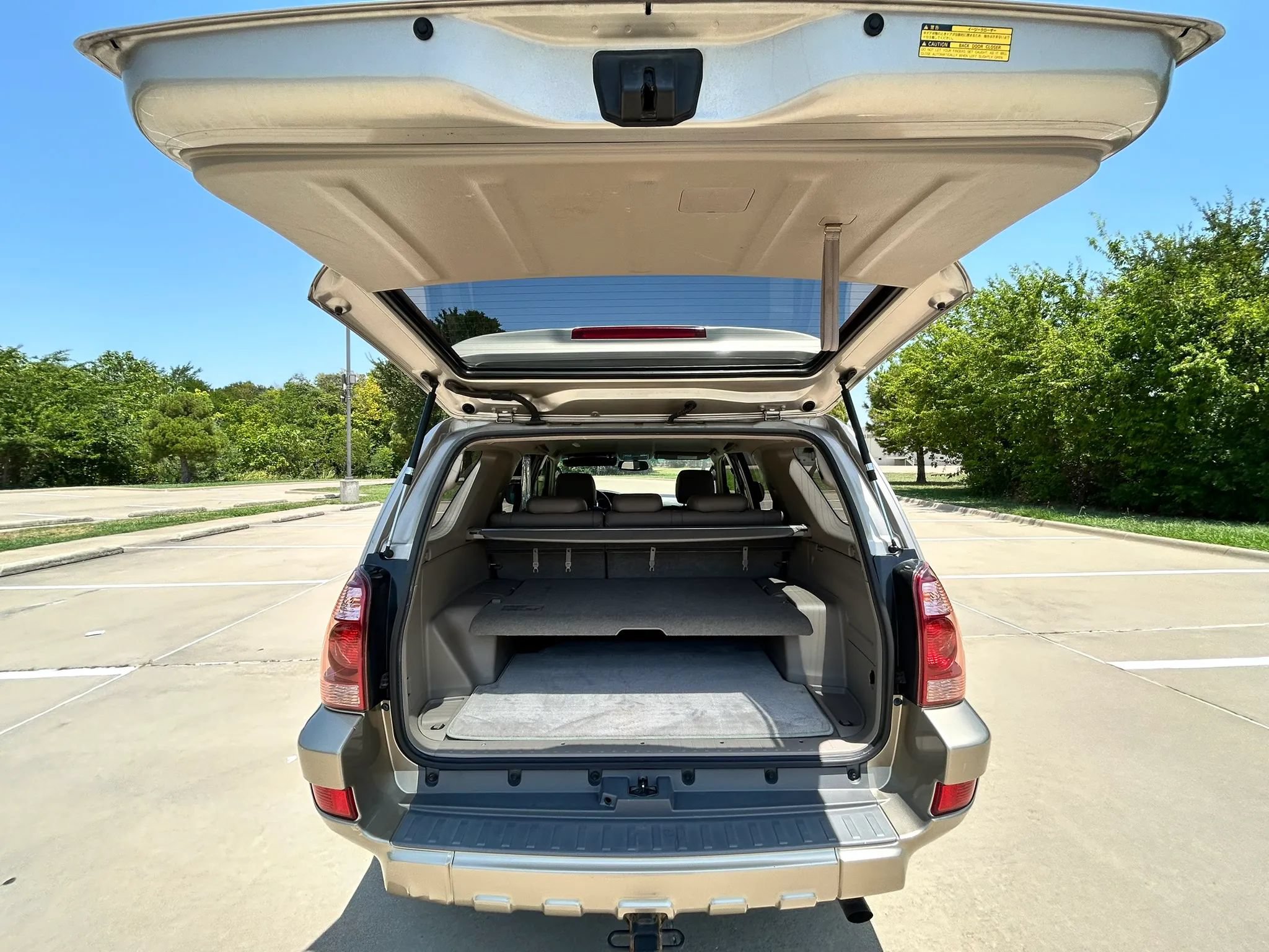 Used 2005 Toyota 4Runner SR5 RWD image 10