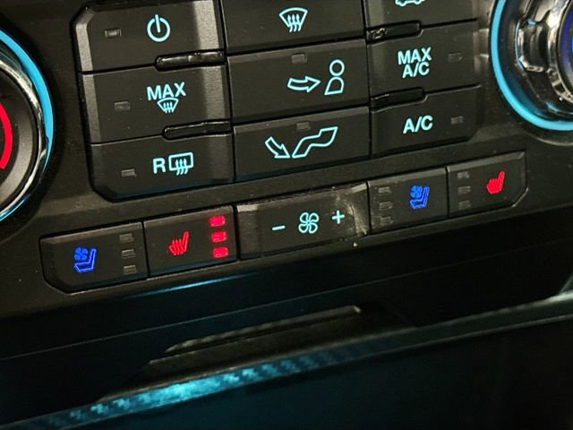 Used 2018 Ford F150 Lariat image 20