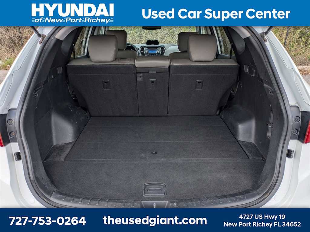 Used 2013 Hyundai Santa Fe Sport 2.0T image 12
