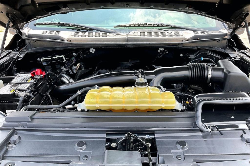 Used 2019 Ford F150 XL w/ Equipment Group 101A Mid AWD/4WD image 30