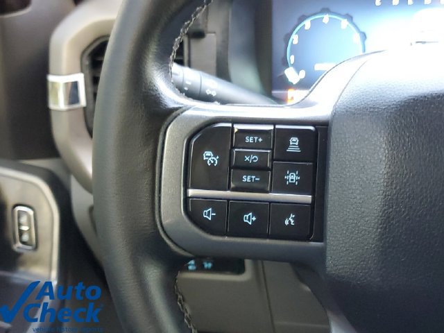 Used 2024 Ford F150 XLT w/ Equipment Group 302A MID AWD/4WD image 20
