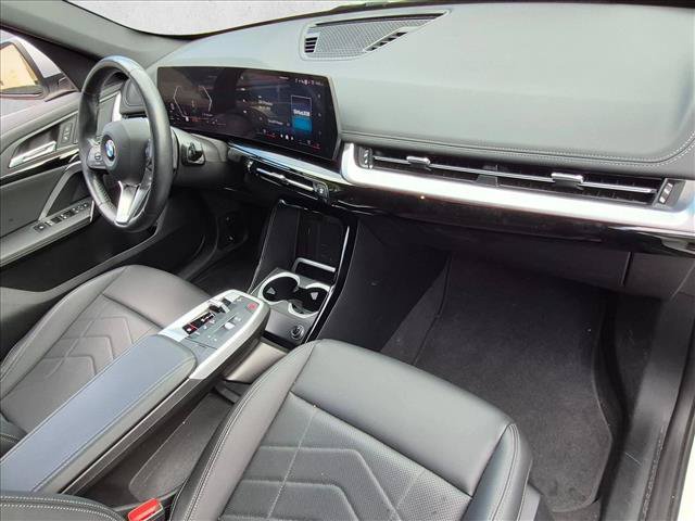 Used 2024 BMW X1 xDrive28i w/ Convenience Package AWD/4WD image 20