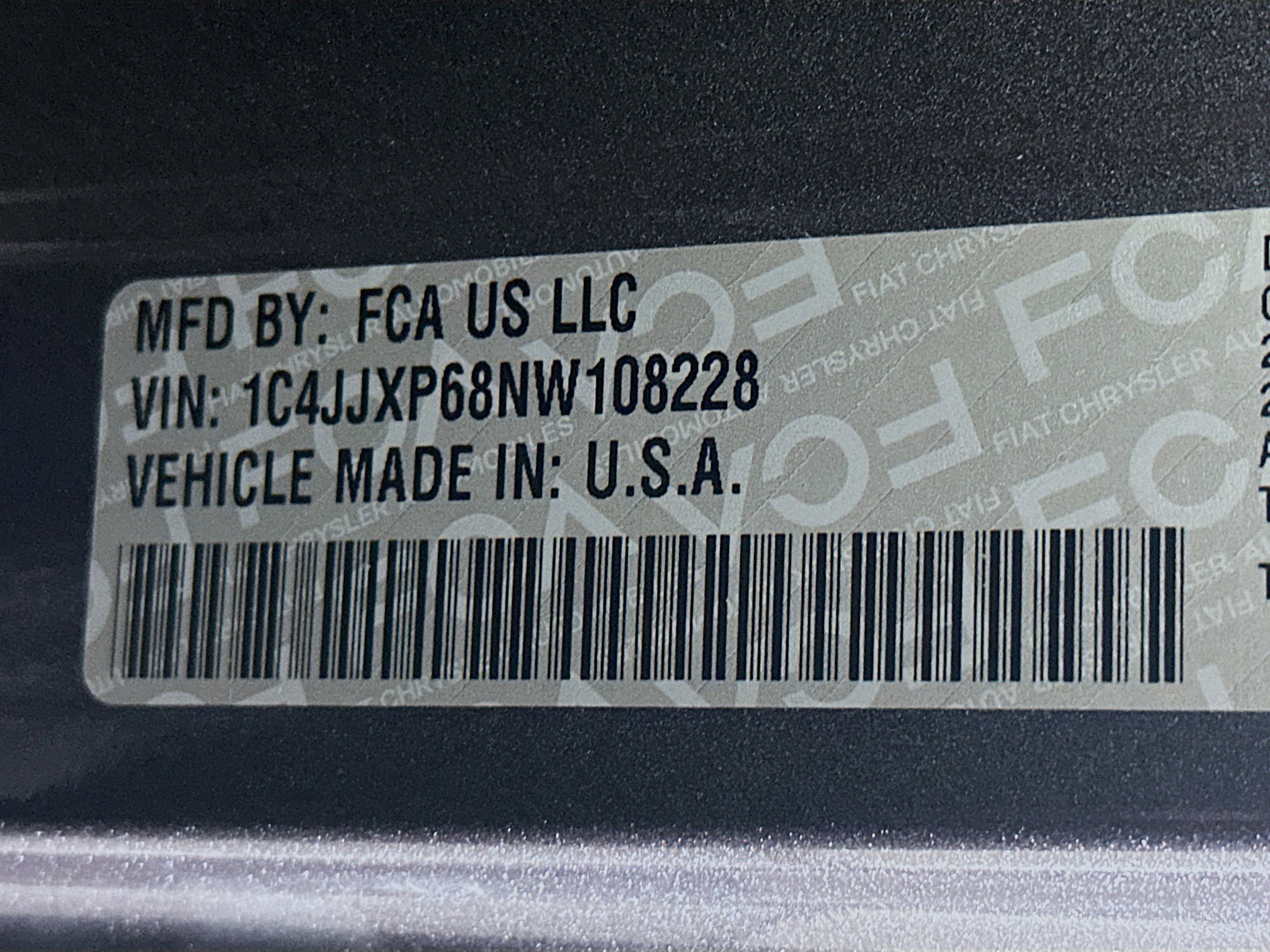 Used 2022 Jeep Wrangler Sahara w/ Cold Weather Group image 12