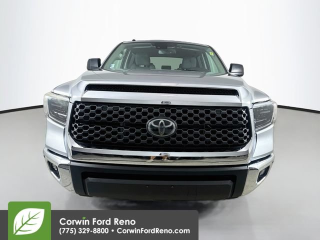 Used 2019 Toyota Tundra SR5 w/ TRD Off Road Package AWD/4WD image 2