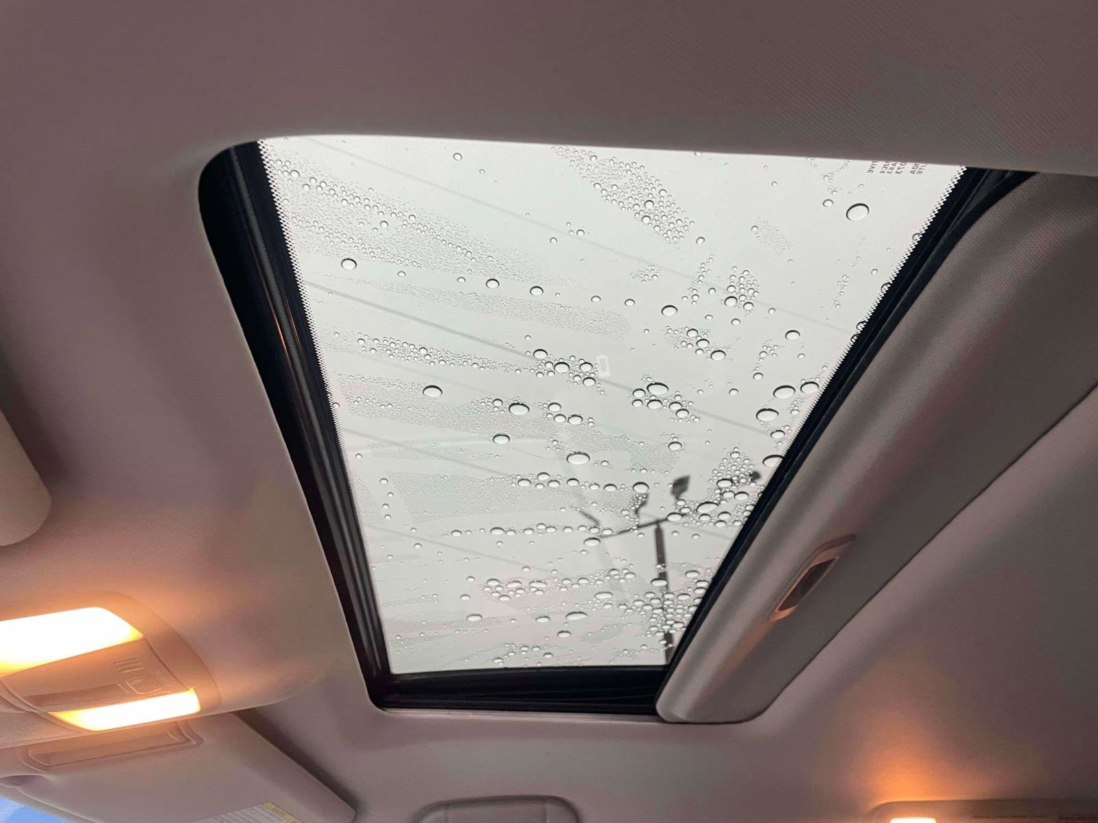 Used 2017 Nissan Armada SL w/ Technology Package image 9