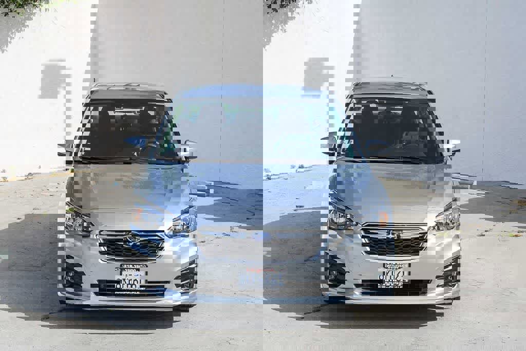 Used 2019 Subaru Impreza 2.0i Premium w/ Eyesight & BSD/Rcta & SRF image 2