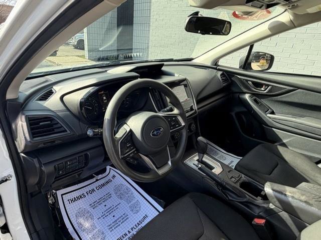 Used 2021 Subaru Impreza 2.0i image 13