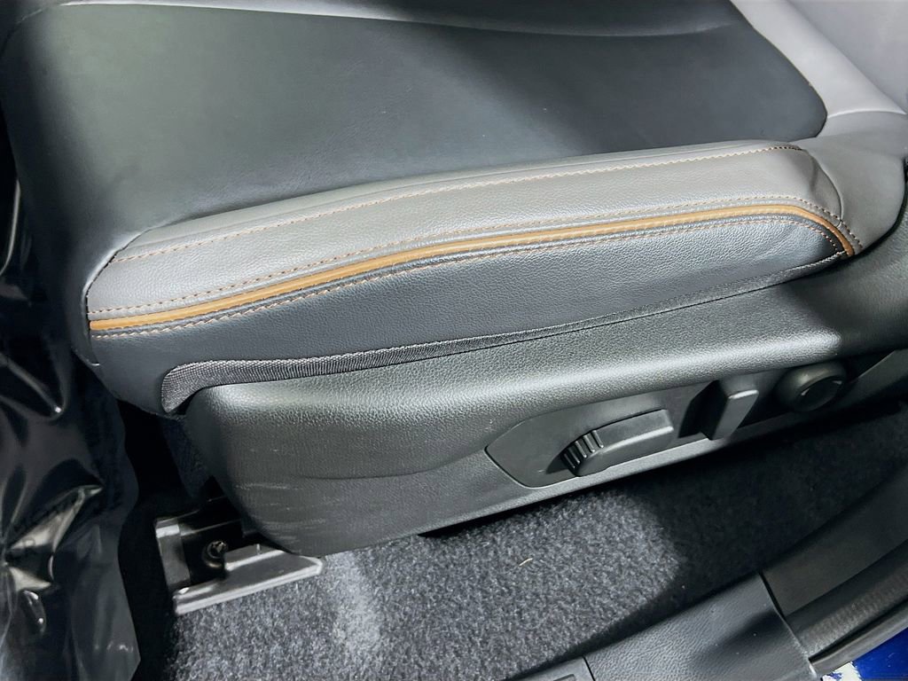 Certified 2025 Subaru Forester Sport image 17