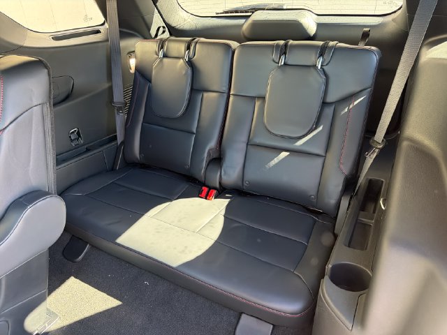 New 2027 Ford Explorer ST-Line w/ Premium Package AWD/4WD image 14