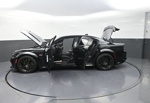 Used 2023 Dodge Charger Scat Pack RWD image 34