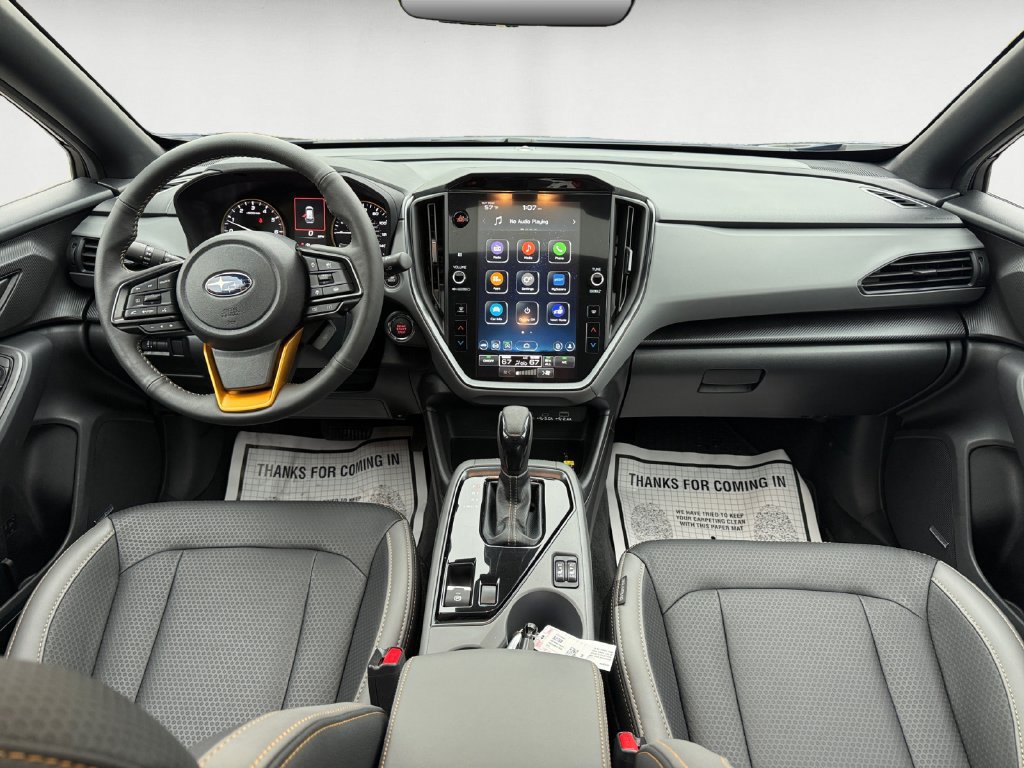 New 2026 Subaru Crosstrek 2.5i Wilderness AWD/4WD image 10