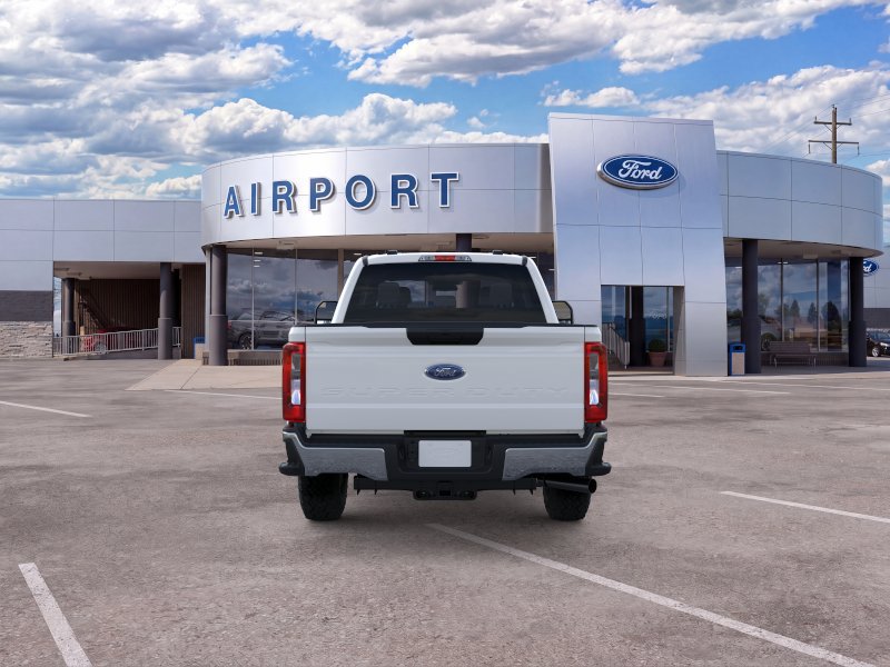 New 2026 Ford F350 XL w/ XL Off-Road Package AWD/4WD image 5