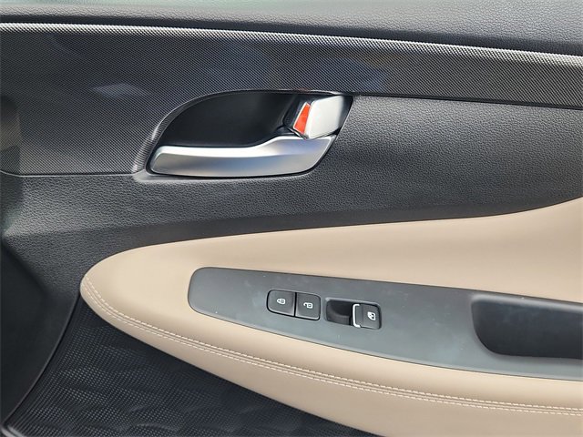 Certified 2022 Hyundai Santa Fe SEL w/ Convenience + Premium Package image 33