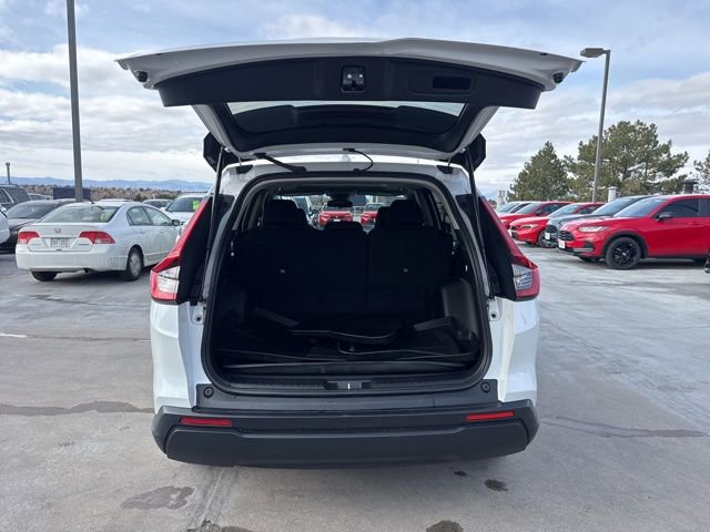 Used 2024 Honda CR-V EX image 28