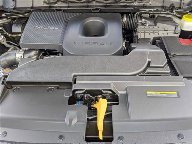 New 2026 Nissan Murano Platinum image 16
