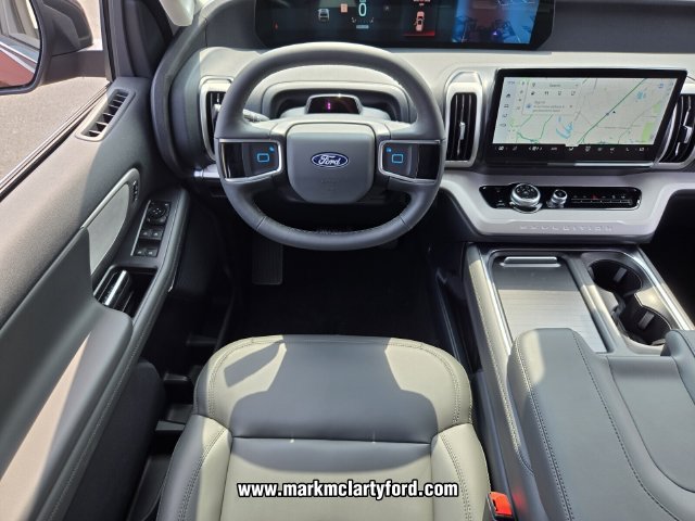 New 2027 Ford Expedition Active RWD image 11