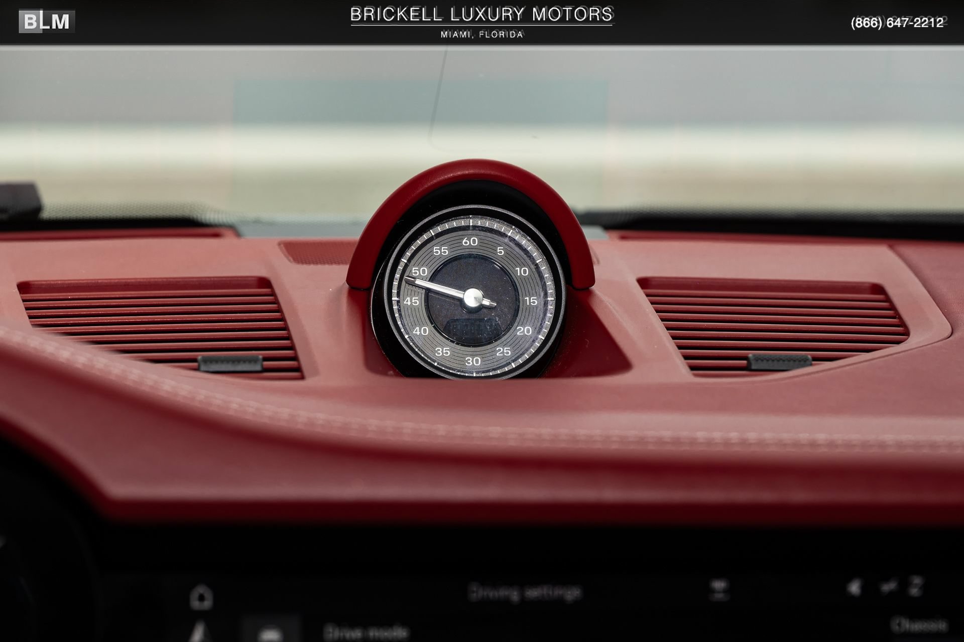 Used 2020 Porsche 911 Carrera S RWD image 21
