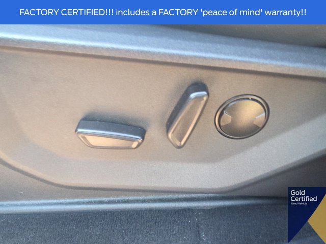 Used 2025 Ford Expedition Active AWD/4WD image 31