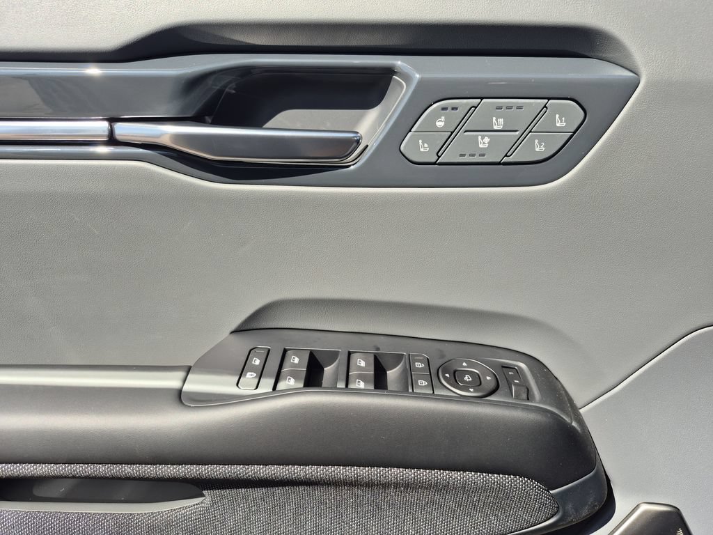 New 2026 Kia EV9 GT-Line AWD/4WD image 7