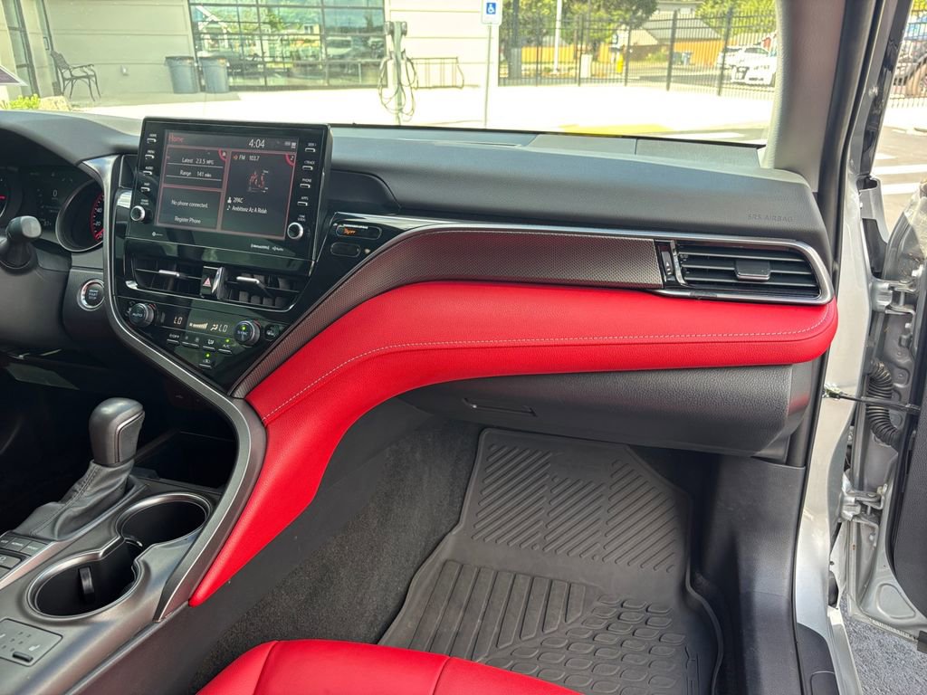 Used 2023 Toyota Camry XSE image 27