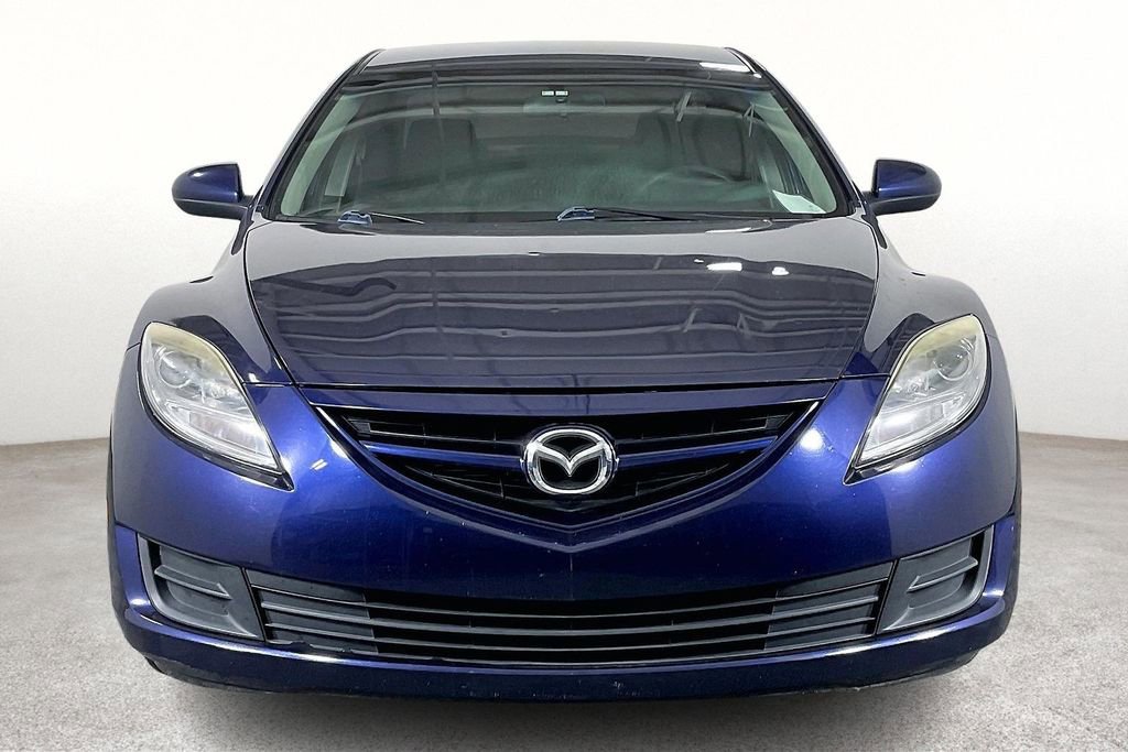 Used 2009 MAZDA MAZDA6 i Sport image 5