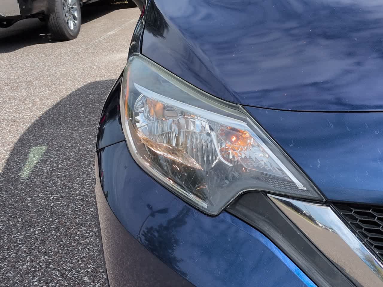Used 2017 Nissan Versa Note SV FWD image 10