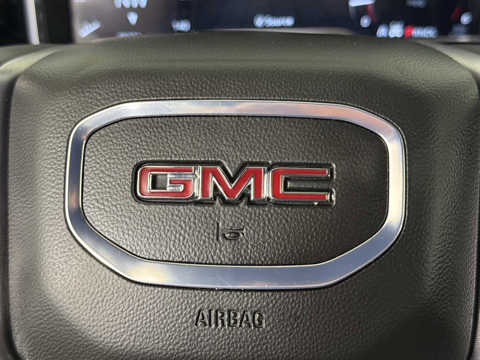 Used 2025 GMC Sierra 1500 SLT image 23
